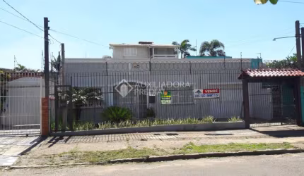 Casa com 5 quartos à venda na Avenida Delmar Rocha Barbosa, 356, Parque Santa Fé, Porto Alegre, 90 m2 por R$ 798.010