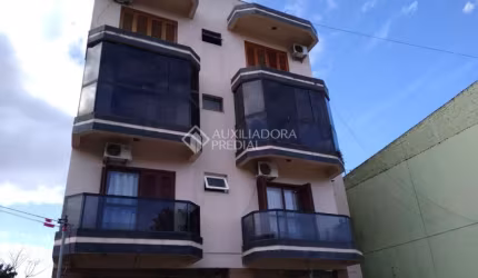 Apartamento com 1 quarto à venda na Avenida Emancipação, 45, Centro, Eldorado do Sul, 47 m2 por R$ 199.000