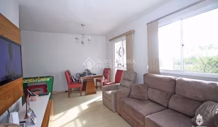 Apartamento com 3 quartos à venda na Avenida José Aloísio Filho, 411, Humaitá, Porto Alegre, 67 m2 por R$ 300.000
