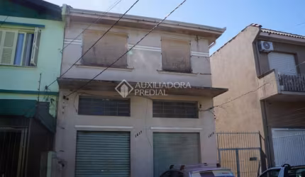Prédio à venda na Rua Frederico Mentz, 1813, Navegantes, Porto Alegre, 264 m2 por R$ 320.000