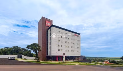 Loft com 1 quarto à venda na Avenida Dona Frutuosa, 929, Coronel Nassuca, Guaíba, 19 m2 por R$ 290.000