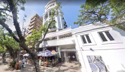 Sala comercial à venda na Rua General João Telles, 542, Bom Fim, Porto Alegre, 45 m2 por R$ 349.990