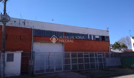Barracão / Galpão / Depósito à venda na Rua Irmão Francisco, 260, Humaitá, Porto Alegre, 845 m2 por R$ 1.500.000