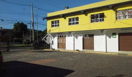 Barracão / Galpão / Depósito à venda na Avenida Juca Batista, 2405, Cavalhada, Porto Alegre, 750 m2 por R$ 4.491.000