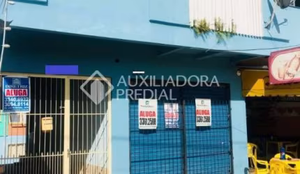 Prédio à venda na Avenida Baltazar de Oliveira Garcia, 2423, Rubem Berta, Porto Alegre, 322 m2 por R$ 890.000