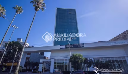 Sala comercial à venda na Avenida Osvaldo Aranha, 1026, Bom Fim, Porto Alegre, 38 m2 por R$ 430.000