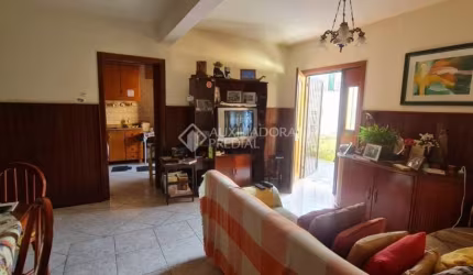 Casa com 3 quartos à venda na Rua Padre João Batista Reus, 607, Vila Conceição, Porto Alegre, 178 m2 por R$ 629.990