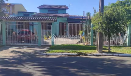 Casa com 3 quartos à venda na Rua Campinas, 2395, Mathias Velho, Canoas, 320 m2 por R$ 550.000