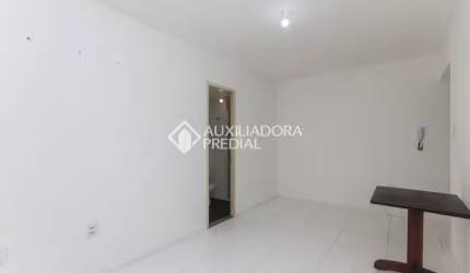 Apartamento com 1 quarto à venda na Avenida Palmira Gobbi, 820, Humaitá, Porto Alegre, 31 m2 por R$ 96.000