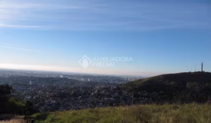 Terreno à venda na Estrada dos Alpes, 720, Cascata, Porto Alegre, 6092 m2 por R$ 320.000