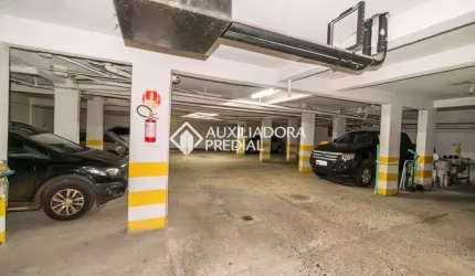Garagem à venda na Rua Duque de Caxias, 266, Centro Histórico, Porto Alegre, 27 m2 por R$ 90.100