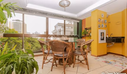 Apartamento com 3 quartos à venda na Rua Luiz de Camões, 55, Centro, Canoas, 239 m2 por R$ 1.579.100