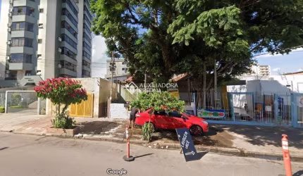 Terreno à venda na Rua Gomes Jardim, 386, Santana, Porto Alegre, 217 m2 por R$ 430.000