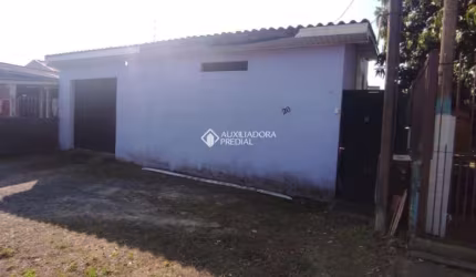 Casa com 2 quartos à venda na Rua Arpoador, 20, Estância Velha, Canoas, 60 m2 por R$ 315.000