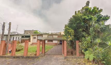 Casa com 2 quartos à venda na Rua Geórgia, 70, Santa Rosa de Lima, Porto Alegre, 110 m2 por R$ 420.000