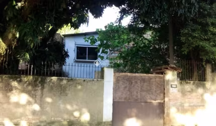 Terreno à venda na Rua Alberto Nepomuceno, 170, Jardim Carvalho, Porto Alegre, 552 m2 por R$ 199.000