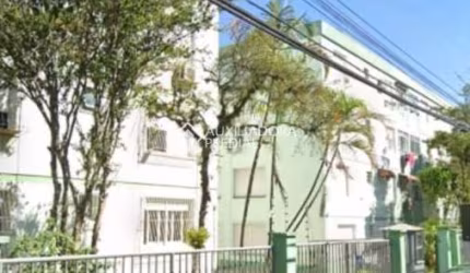 Apartamento com 1 quarto à venda na Rua Doutor Vargas Neto, 450, Protásio Alves, Porto Alegre, 41 m2 por R$ 146.000