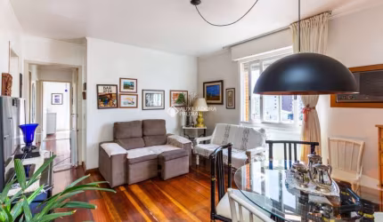 Apartamento com 3 quartos à venda na Rua Amoroso Costa, 123, Cristo Redentor, Porto Alegre, 94 m2 por R$ 480.000