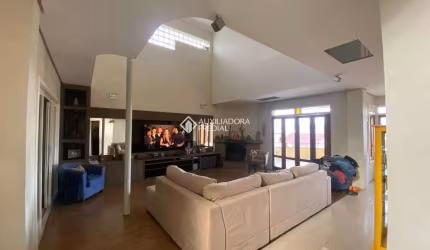 Casa com 3 quartos à venda na Rua Joaquim Cruz, 130, Santo Antônio, Porto Alegre, 330 m2 por R$ 1.400.000