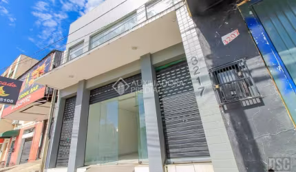 Ponto comercial à venda na Avenida Bento Gonçalves, 3217, Partenon, Porto Alegre, 517 m2 por R$ 990.000