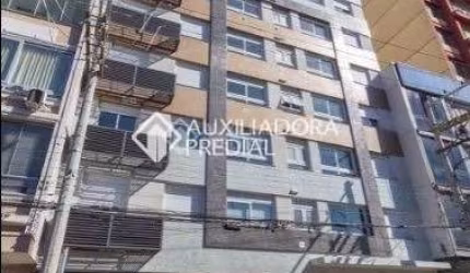 Loft com 1 quarto à venda na Avenida João Pessoa, 407, Centro Histórico, Porto Alegre, 33 m2 por R$ 357.000