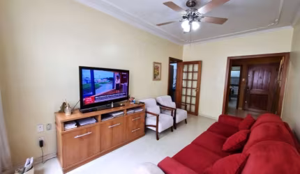 Apartamento com 2 quartos à venda na Rua Domingos Crescêncio, 250, Santana, Porto Alegre, 77 m2 por R$ 320.000