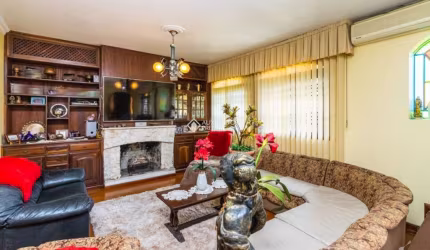 Casa com 7 quartos à venda na Rua Paissandu, 467, Partenon, Porto Alegre, 720 m2 por R$ 2.340.000