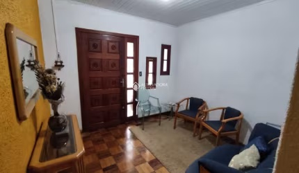 Casa com 3 quartos à venda na Beco Pedro Rodrigues Bittencourt, 170, Vila Nova, Porto Alegre, 120 m2 por R$ 610.000