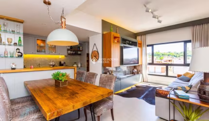 Apartamento com 3 quartos à venda na Rua Miguel Couto, 714, Menino Deus, Porto Alegre, 96 m2 por R$ 1.189.000