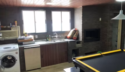 Cobertura com 2 quartos à venda na Rua Monsenhor Veras, 652, Santana, Porto Alegre, 173 m2 por R$ 1.500.000