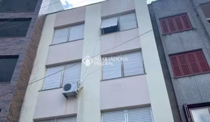 Apartamento com 1 quarto à venda na Rua General Lima e Silva, 832, Centro Histórico, Porto Alegre, 39 m2 por R$ 275.000