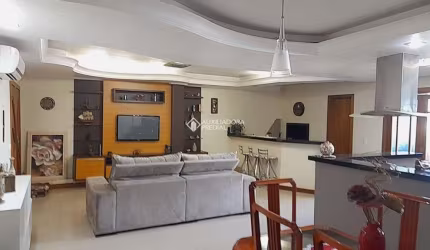 Casa em condomínio fechado com 3 quartos à venda na Rua General Solon, 275, Jardim Itu Sabará, Porto Alegre, 183 m2 por R$ 865.000