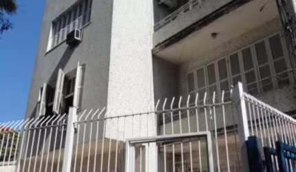 Cobertura com 4 quartos à venda na Avenida Jerônimo de Ornelas, 547, Santana, Porto Alegre, 150 m2 por R$ 499.000
