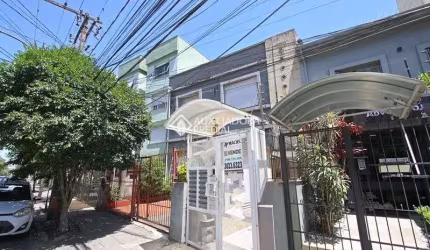 Apartamento com 3 quartos à venda na Rua Lopo Gonçalves, 493, Cidade Baixa, Porto Alegre, 86 m2 por R$ 350.000