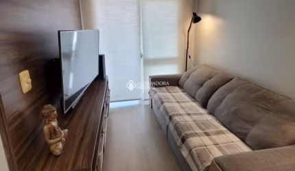 Apartamento com 1 quarto à venda na Rua General Rondon, 1612, Tristeza, Porto Alegre, 47 m2 por R$ 315.000