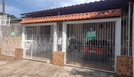 Casa com 4 quartos à venda na Rua Professora Luizinha Wiedmann Borges Fortes, 291, Partenon, Porto Alegre, 187 m2 por R$ 280.000