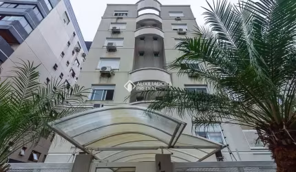 Apartamento com 2 quartos à venda na Rua São Manoel, 1584, Rio Branco, Porto Alegre, 65 m2 por R$ 490.000