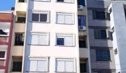 Apartamento com 1 quarto à venda na Rua dos Andradas, 245, Centro Histórico, Porto Alegre, 26 m2 por R$ 280.000