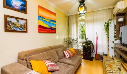 Apartamento com 2 quartos à venda na Avenida Marechal Andréa, 11, Boa Vista, Porto Alegre, 78 m2 por R$ 470.000