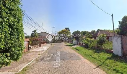 Terreno à venda na Rua Doutor Paulino Guerra, 196, Jardim Itu Sabará, Porto Alegre, 300 m2 por R$ 380.000