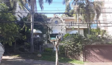 Terreno em condomínio fechado à venda na Rua Pedro Chaves Barcelos, 90, Auxiliadora, Porto Alegre, 660 m2 por R$ 3.000.000