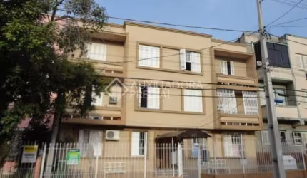 Apartamento com 2 quartos à venda na Rua Doutor Voltaire Pires, 430, Santo Antônio, Porto Alegre, 48 m2 por R$ 220.000