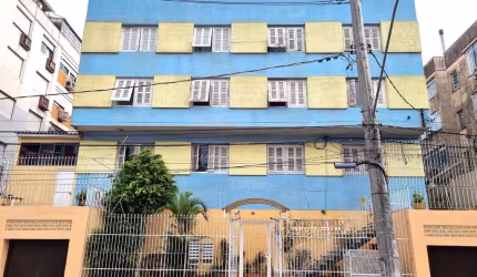 Apartamento com 2 quartos à venda na Avenida Coronel Gastão Haslocher Mazeron, 45, Medianeira, Porto Alegre, 73 m2 por R$ 249.000