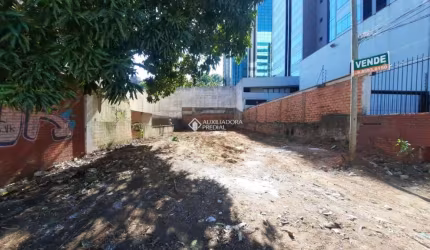 Terreno em condomínio fechado à venda na Rua Campos Sales, 134, Auxiliadora, Porto Alegre, 304 m2 por R$ 1.350.000