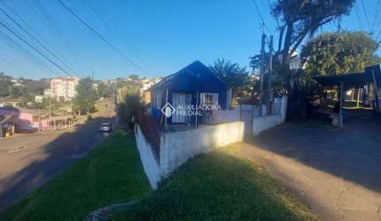 Terreno à venda na Rua Barão de Bagé, 641, Vila Jardim, Porto Alegre, 250 m2 por R$ 440.000