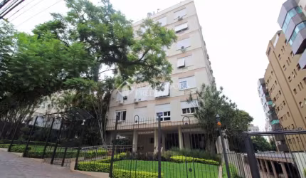 Apartamento com 2 quartos à venda na Rua Silva Jardim, 475, Auxiliadora, Porto Alegre, 62 m2 por R$ 560.000