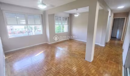 Apartamento com 3 quartos à venda na Avenida Ipiranga, 4740, Petrópolis, Porto Alegre, 77 m2 por R$ 299.000