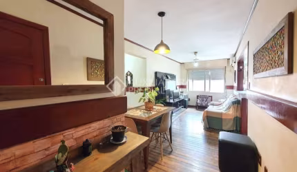 Apartamento com 3 quartos à venda na Rua Carlos Estevão, 680, Jardim Leopoldina, Porto Alegre, 75 m2 por R$ 250.000