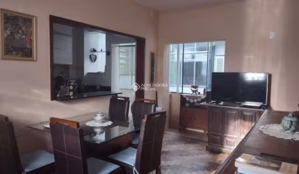 Apartamento com 2 quartos à venda na Rua Alberto Torres, 135, Cidade Baixa, Porto Alegre, 61 m2 por R$ 350.000