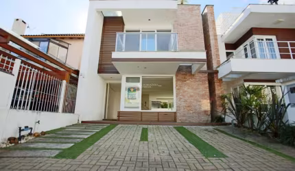 Casa em condomínio fechado com 3 quartos à venda na Rua Carlos Maximiliano Fayet, 80, Hípica, Porto Alegre, 275 m2 por R$ 773.000